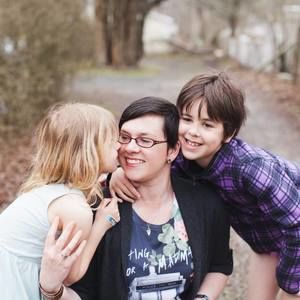 Meet your Posher, Morwenna